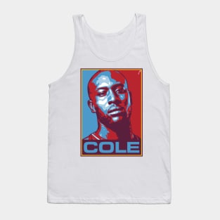 Cole Tank Top